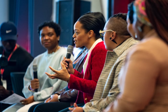 Danita-Johsnon-panel